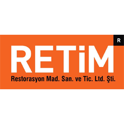 Retim Restorasyon Mad. San. ve Tic. Ltd. Şti.